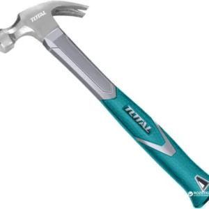 Total Claw hammer 450g THT73166