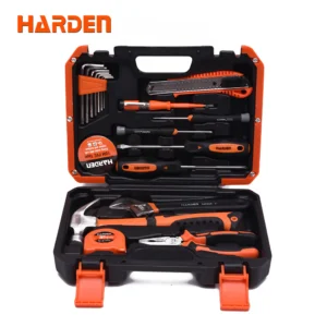 Harden 18pcs Repairing Tools Set