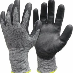 Anti-Cut/Resistant Gloves